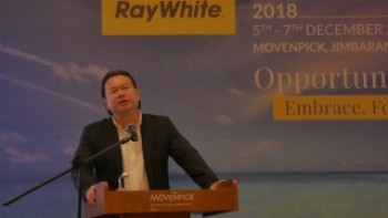 Ray White Principals Conference 5-7 December 2018