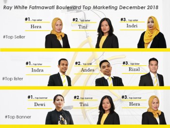 Top Marketing Desember2018