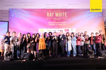 Ray White - East Java Awards 2019