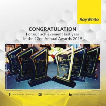 22nd Ray White Annual Awards