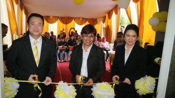 Ray White Graha Bintaro | Grand Opening