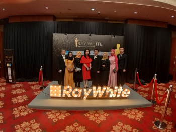 Ray White Annual Awards 2019