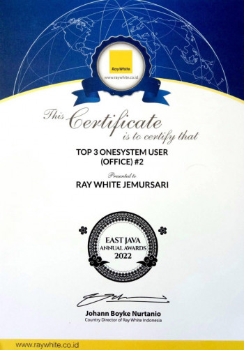 Top 3 One System User (Office) #2