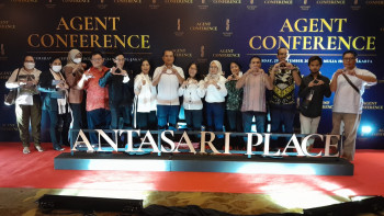 ANTASARI PLACE HOTEL MULYA SENAYAN