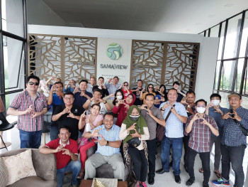 Marketing Executive One Musi