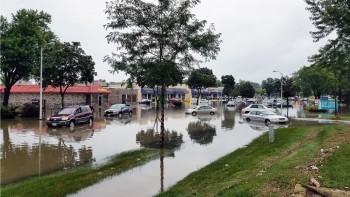 Jangan Takut Jual Rumah Banjir di Musim Hujan