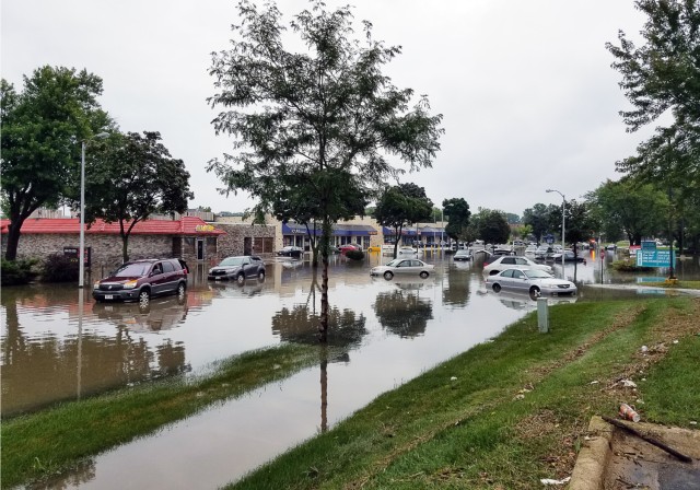 Jangan Takut Jual Rumah Banjir di Musim Hujan