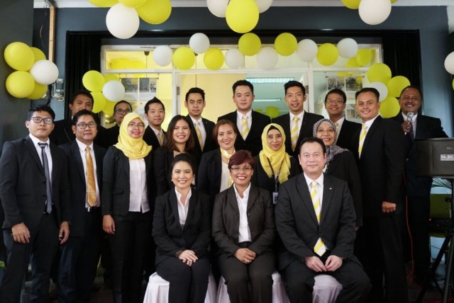 About Us Ray White Indonesia