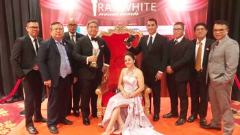 22nd Annual Ray White Awards 2019