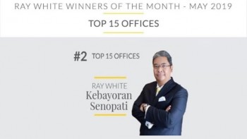 #2 Top Office National  May 2019 !