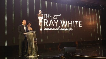 Annual Ray White Awards 2019