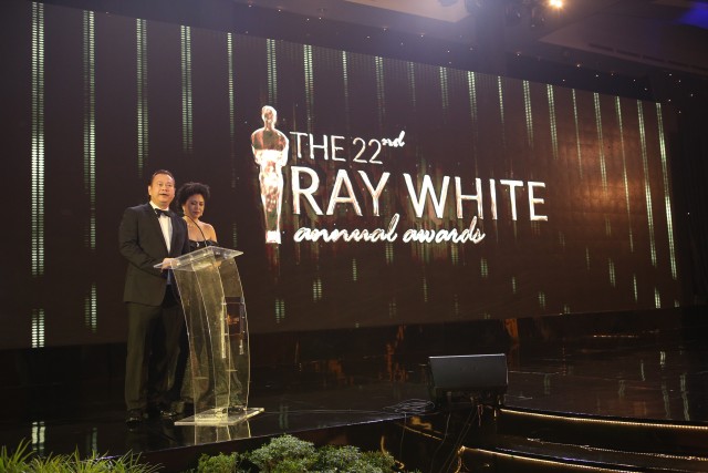 Annual Ray White Awards 2019