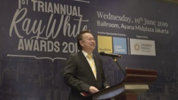 1st Triannual Ray White Awards 2019 - "Opportunity. Embrace. Focus. Execute"