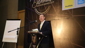 Ray White Kembali Menggelar “Regional Biannual Ray White Awards 2019”, di Surabaya