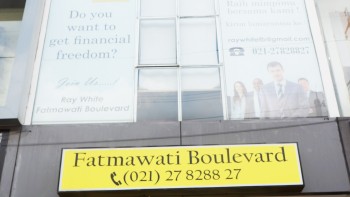 Ray White Fatmawati Boulevard