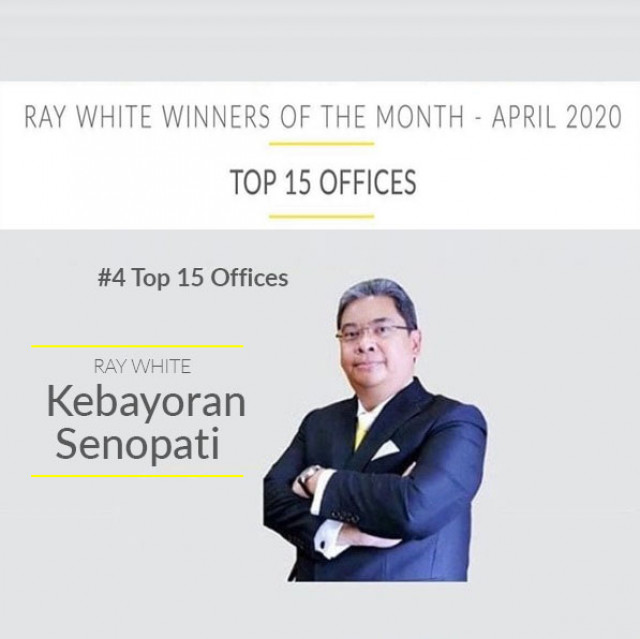 #4 Top Office in April 2020 !!!