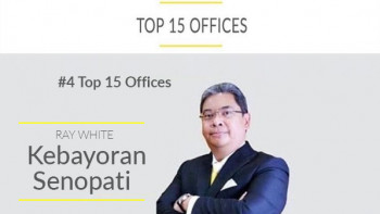 #4 Top Office in April 2020 !!!