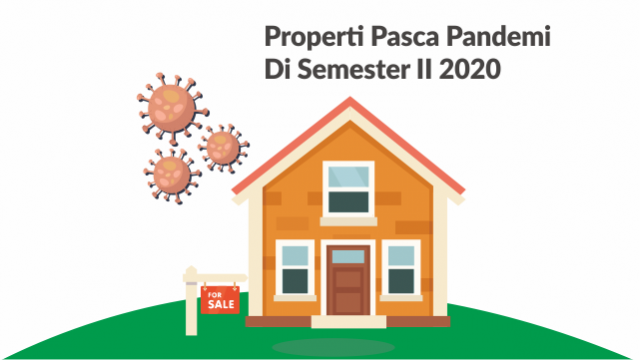 Properti Pasca Pandemi Di Semester II 2020