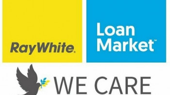 Ray White & Loan Market, We Care