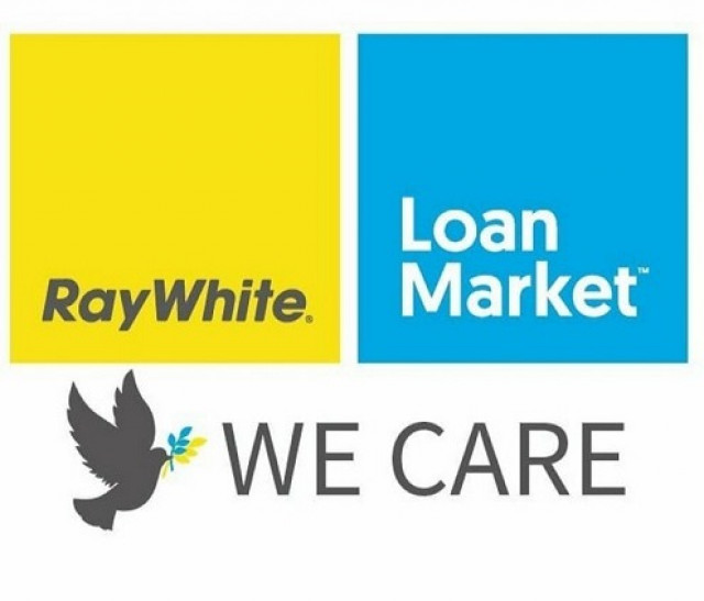 Ray White & Loan Market, We Care