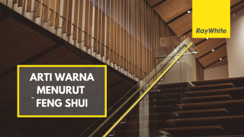 Tahukah Anda Arti Warna Menurut Feng Shui?