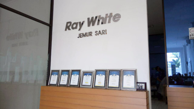 About Us Ray White Indonesia