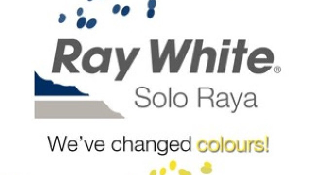 Our Newest Family Member: Ray White Solo Raya