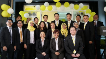 Grand Opening of Ray White Graha Bintaro