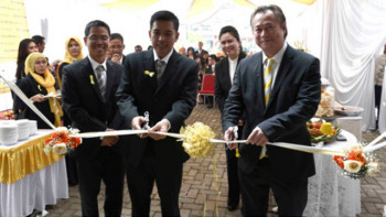 Grand Opening Ray White Cinere