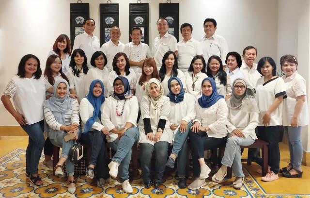 About Us Ray White Indonesia