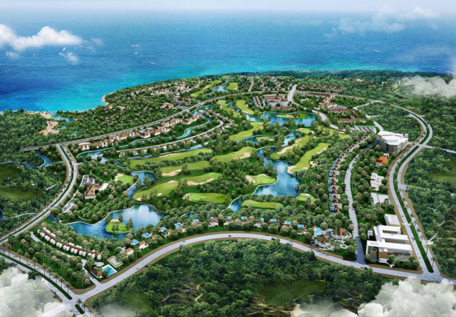 Invest in Special Economic Zone Tanjung Lesung