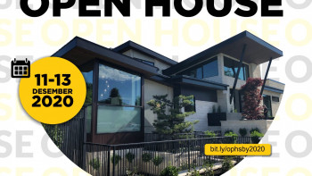 Open House Surabaya - Ray White Platinum Group