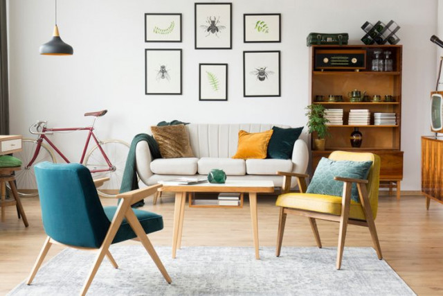 Agar Tak Menyesal, Ketahui 5 Tips Belanja Furnitur Online