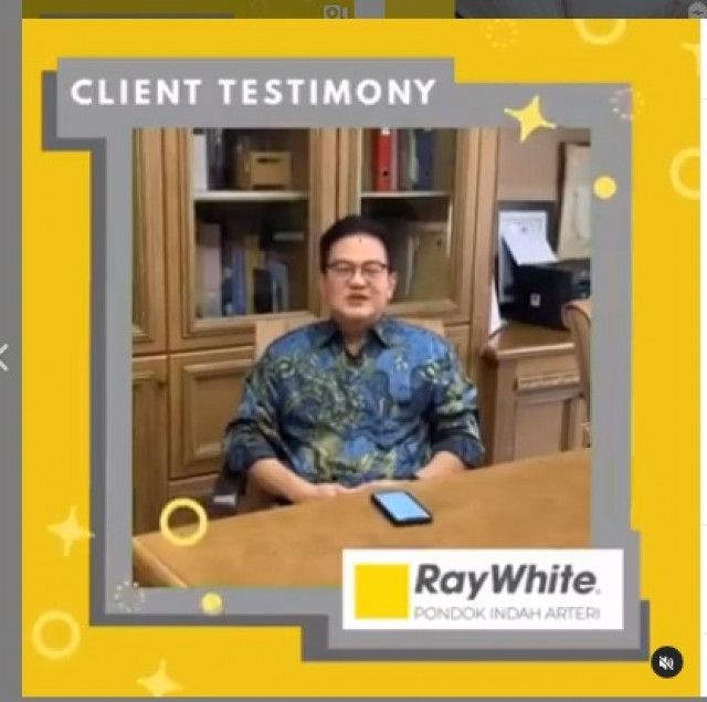 Client Testimony Bp Ian Wisan (CEO TRIVO GROUP)