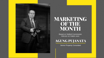 Marketing Of The Month Oktober 2020!