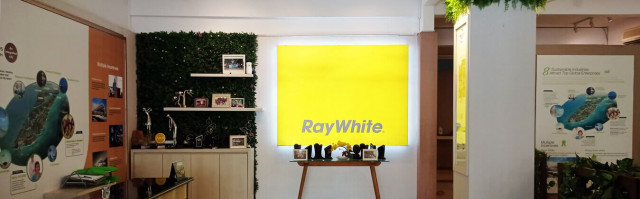 Ray White Diponegoro