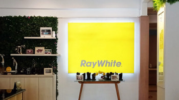 Ray White Diponegoro