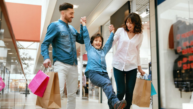 Rekomendasi Kami Untuk Shopping Mall di Kebayoran Baru