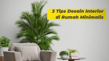 3 minimalist design tips