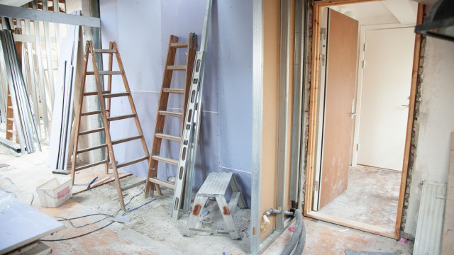 Good Reasons You Should Move When Renovating Your Home