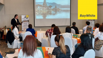 Bali Principals Meeting & Marketing Symposium 2022