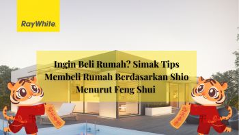 Membeli Rumah Berdasarkan Shio Menurut Feng Shui