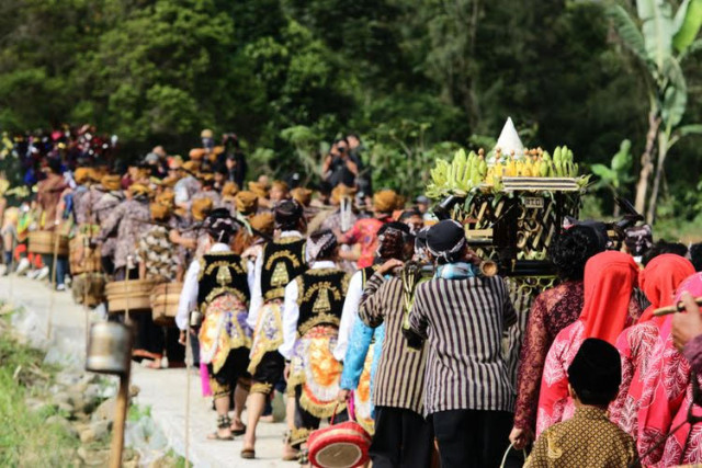 Tradisi Unik Isra Mi'raj di Indonesia