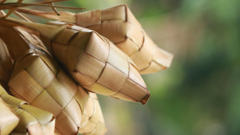 Budaya Idul Fitri di Indonesia