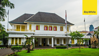 Museum Perumusan Naskah Proklamasi: Saksi Perjuangan Kemerdekaan Indonesia