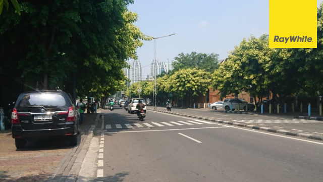 Jalan HOS Cokroaminoto: Jalan Bersejarah Penghubung Wilayah