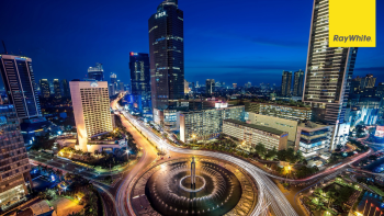 Investing in Jakarta's Real Estate:  Should You Do It?