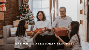 7 Tradisi yang Dilakukan di Hari Natal bersama Keluarga