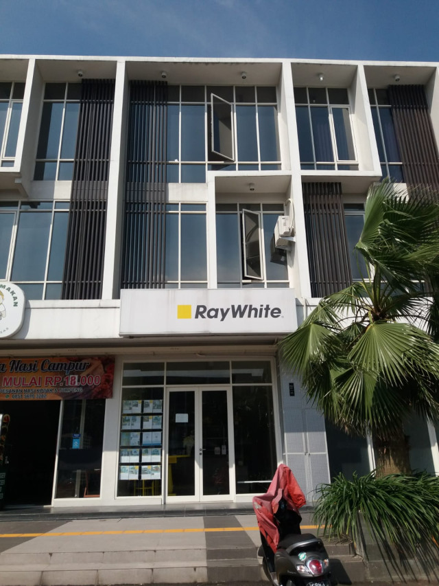 Ray White North West Citraland