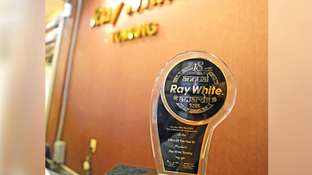 About Us Ray White Indonesia
